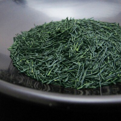 宇治玉露と宇治煎茶の お詰合せ