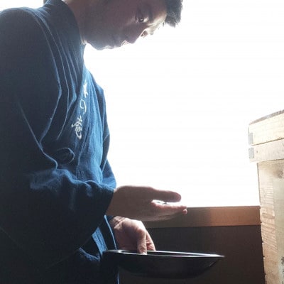 宇治玉露と宇治煎茶の お詰合せ