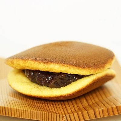 大人気!生どらやき　12個入(抹茶・焙じ茶・粒あんの3種)職人の和菓子　京都　宇治田原　木谷製茶場