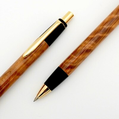 天然屋久杉シャープペンシル・ストレートタイプ(0.5mm) | お礼品詳細 