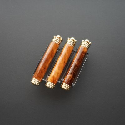 天然屋久杉芯ケース