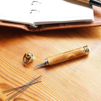 天然屋久杉芯ケース