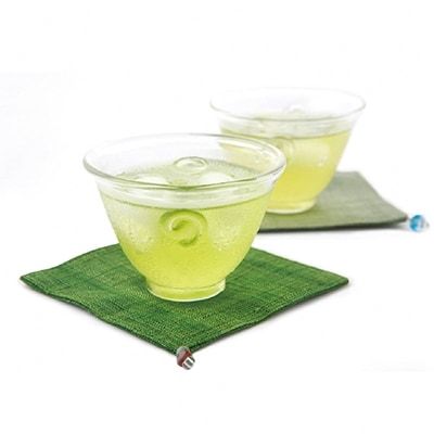 宇治・水出し朝昼番茶ティーバッグ　10g×20個入×3袋