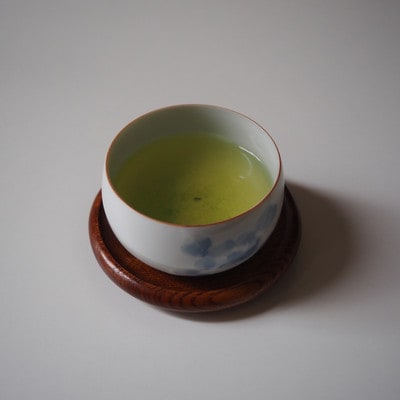 宇治深蒸し茶　飲み比べセット　100g×4袋