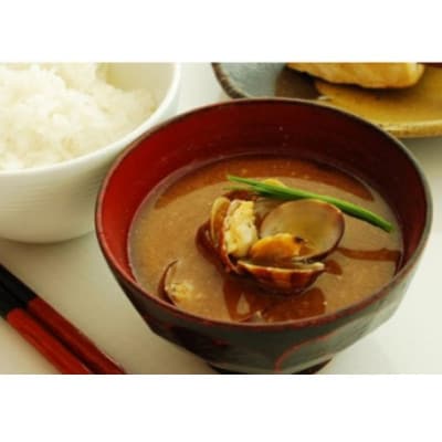 【毎月定期便】京都・喜右衛門の有機「黒大豆味噌」400g全6回