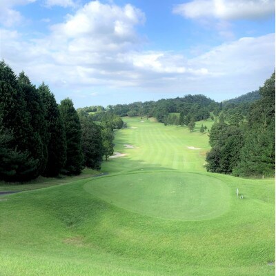 宇治田原カントリー倶楽部【平日ゴルフプレー券】(1名様分)