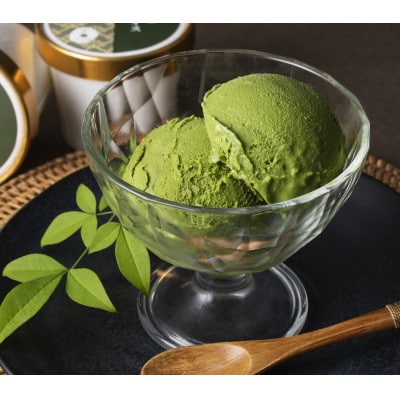 京都きよ泉のアイスセット12個セット (宇治抹茶・ほうじ茶・和紅茶) アイスクリーム