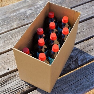 備長炭の木酢液 1000ml×10本