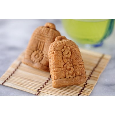 あんちん「もちもちつりがね饅頭」人気3種詰め合わせ(各5個/計15個入)