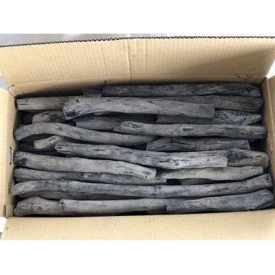 紀州備長炭【小丸】15kg