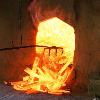 紀州備長炭【小丸】15kg