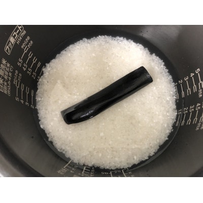 【炊飯・飲料水用】紀州備長炭8本入り