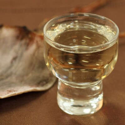 「日本城」吟醸純米酒と特別本醸造1.8L×2種セット(日高川町)