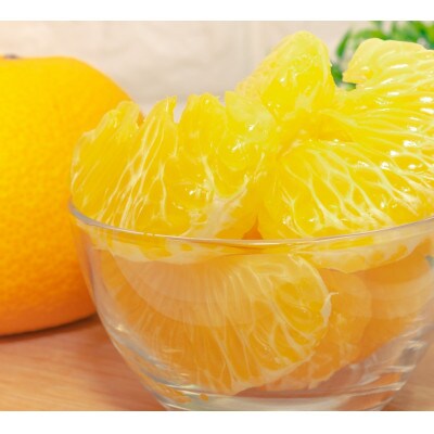 【訳あり】紅はっさく(サイズ混合)10キロ