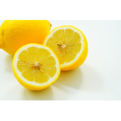 国産レモン(サイズ混合)3キロ