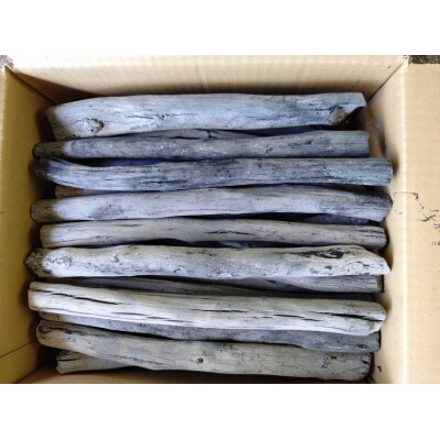 生産量日本一　紀州備長炭　【細丸】　約5kg　和歌山県日高川町産　〜高火力でワンランク上のBBQを〜