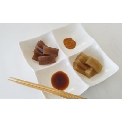 青森えご草セット　No.2[No.5296-0099]