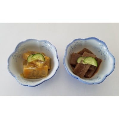 青森えご草セット　No.2[No.5296-0099]