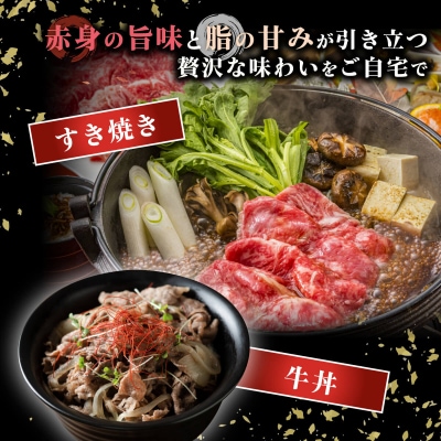 北海道 北の大地の物語 しほろ牛 切り落とし スライス 400g とろける赤身肉 士幌町【N21】
