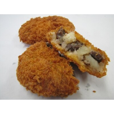 しほろ牛ゴロッケ&ローストビーフ 【N39】