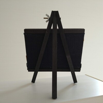 シマエナガの手作りアートフレーム イーゼル型 U04 お礼品詳細 ふるさと納税なら さとふる