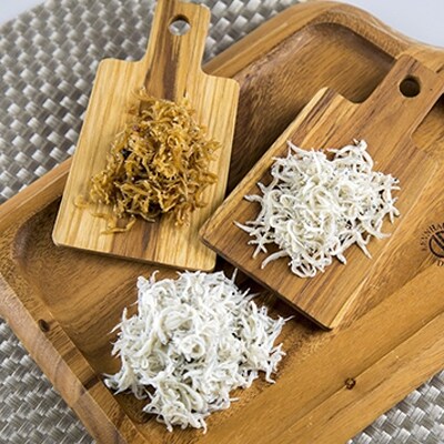 水産庁長官賞受賞 北限のしらす 釜揚げ450g 天日干し210g 山椒ちりめん210g 専用たれ3 お礼品詳細 ふるさと納税なら さとふる