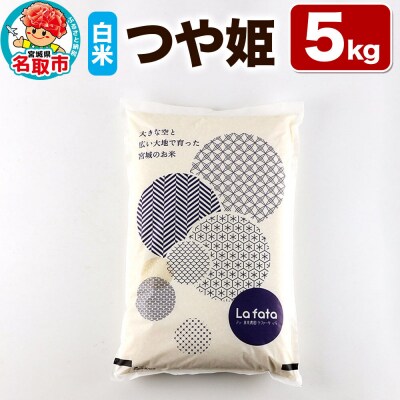 10月以降発送 令和8年産 こだわりのお米 つや姫 5kg|21_lft-200501