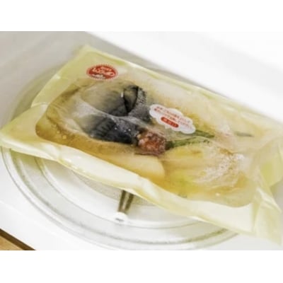 (改)レンジで簡単!閖上海鮮包み焼きセット