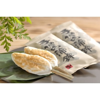 佐々直 手のひらかまぼこ 8枚