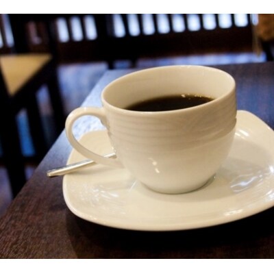 こだわりの自家焙煎コーヒー4種飲み比べ【粉】セット