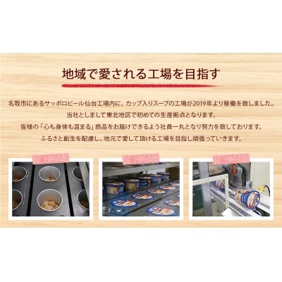 じっくりコトコト こんがりパン じゃがバターポタージュ&完熟かぼちゃポタージュ