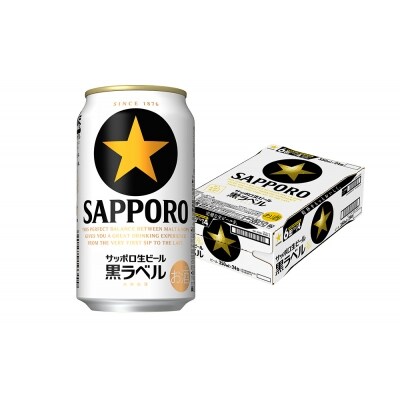 【1ヶ月以内に2ケース配送】ヱビス ビール・サッポロビール 350ml 缶 × 24本 × 2種