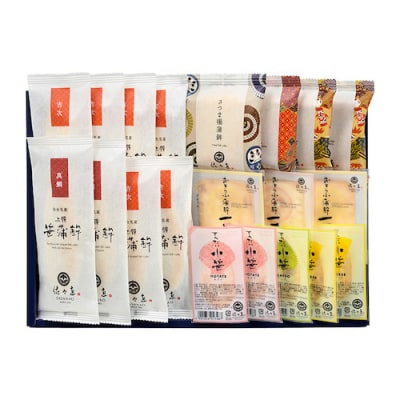 佐々直 笹かまぼこ( 吉次 真鯛 ) 、 せんだい小笹 、揚蒲鉾 、おとうふかまぼこ( ミニ一丁)