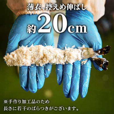 無保水!特大エビフライ10本|21_sss-031001