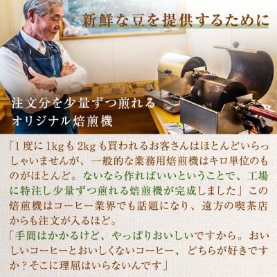 【9回お届け!】フリゴレス プレミアム 3種 コーヒーセット (挽粉)