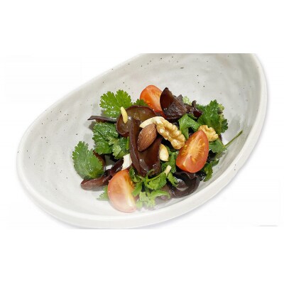 名取市産 きくらげ の 乾燥きく蔵 (黒) 14g×10袋セット|21_icr-031001