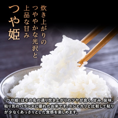令和8年産 新米 早期受付 つや姫 玄米 10kg 宮城県名取市産|21_mam-011001s