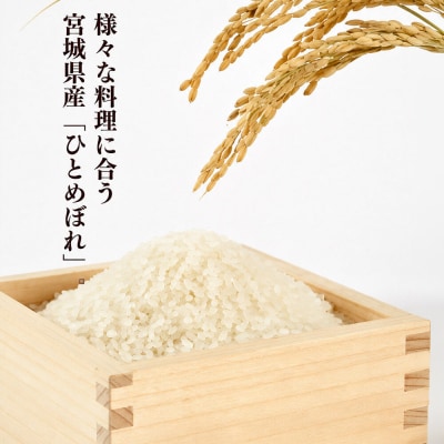 10月以降発送 定期4ヶ月 ひとめぼれ 5kg×1袋 令和8年産|21_lft-210504