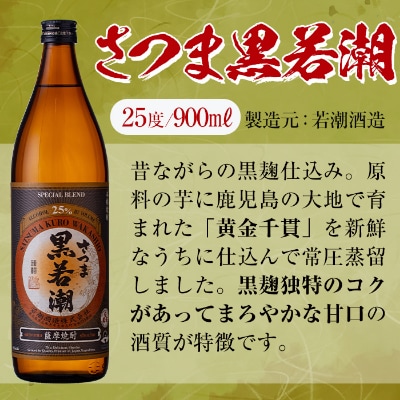 志布志だれやめAセット(3種・各900ml)　a5-145