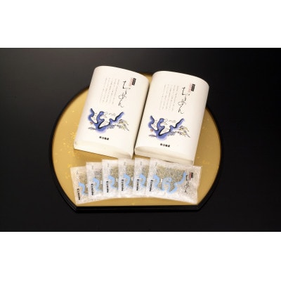 【さとふる限定】ちりめん箱セット