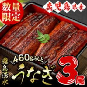 九州地方 うなぎ 人気お礼品ランキング 週間 ふるさと納税サイト さとふる
