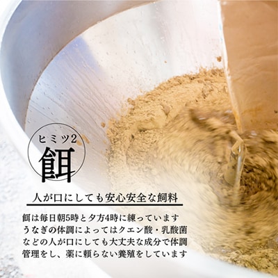 【毎月定期便】蒲焼きと白焼きが楽しめる贅沢定期便! t0066-001 全3回
