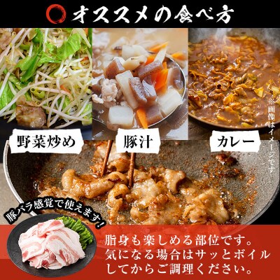 国産 豚頭肉スライス 計3 5kg 500g 7パック お礼品詳細 ふるさと納税なら さとふる