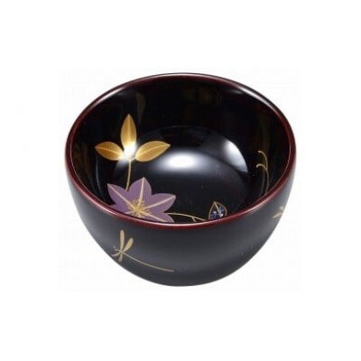 輪島塗〉ぐい呑み 総溜 | HIYOSHIYA ONLINE SHOP