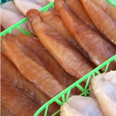 【漁師伝統の味】天然ふぐの一夜干し　輪島産　醤油味