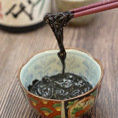 お酒のアテに!塩辛3種食べ比べセット(柚子入り)