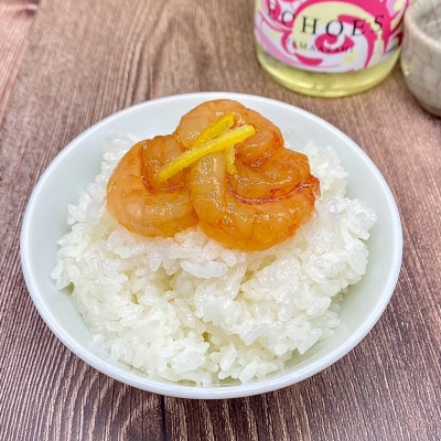 ご飯やお酒のお供に!海のごちそう3種食べ比べセット [石川県輪島市　南谷良枝商店]