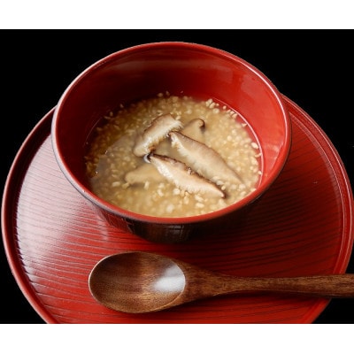 輪島「原木椎茸のと115」味わいセットA