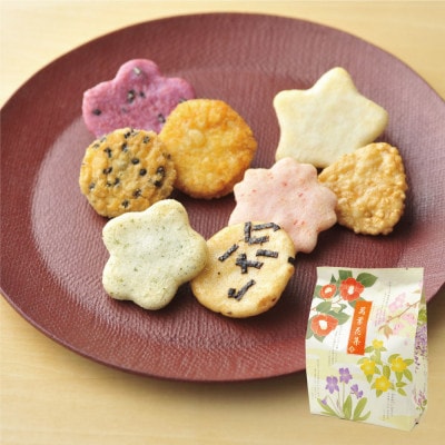 三州製菓お菓子のバラエティセット