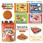 クレヨンしんちゃんパスタスナック&揚げせんべい詰合せ